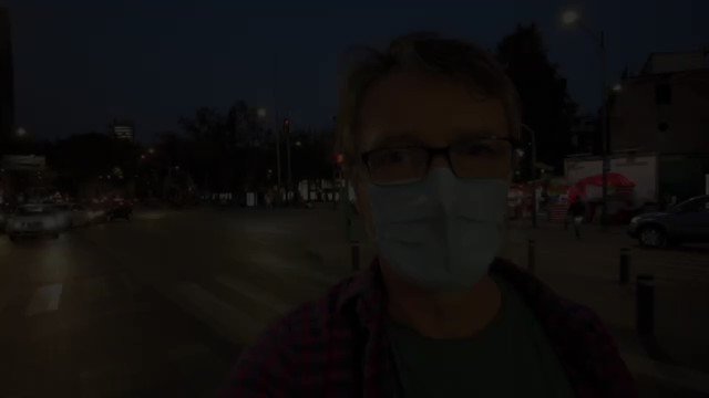 La seva veu és la de tots i totes! Ens necessitem i ens tenim els uns als altres. Endavant!, som un sol esperit 🖤 !