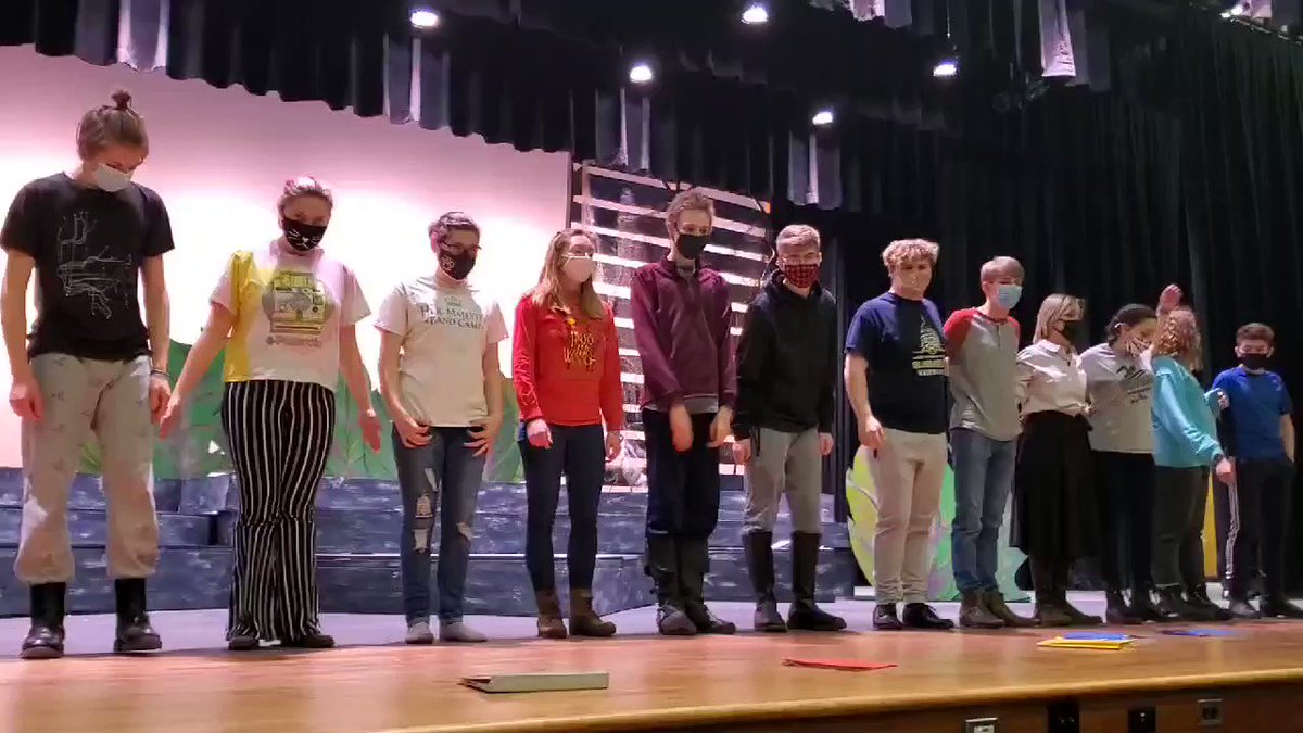 Marcus Whitman 2022 Christmas Concert Marcus Whitman Visual & Performing Arts (@Dramawhitman) / Twitter