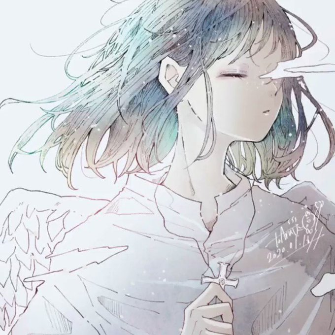弾き語り女子のtwitterイラスト検索結果