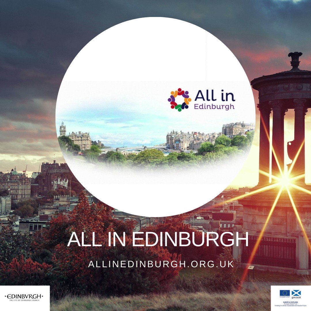 AllinEdinburgh photo