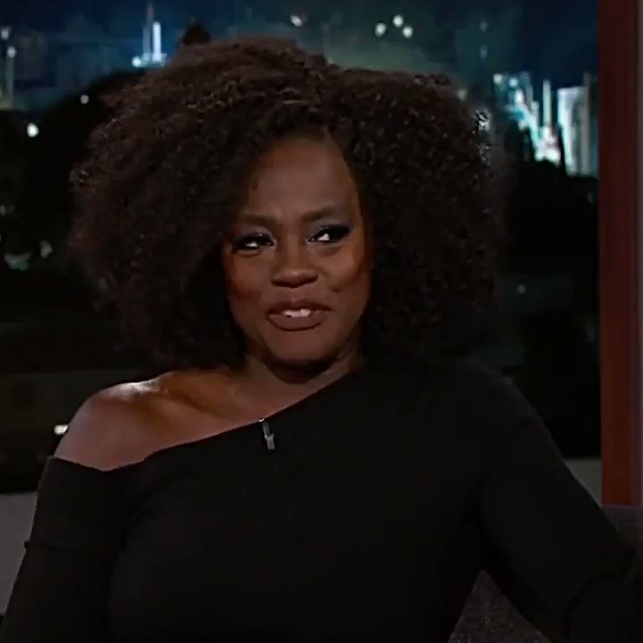 Happy birthday viola davis 