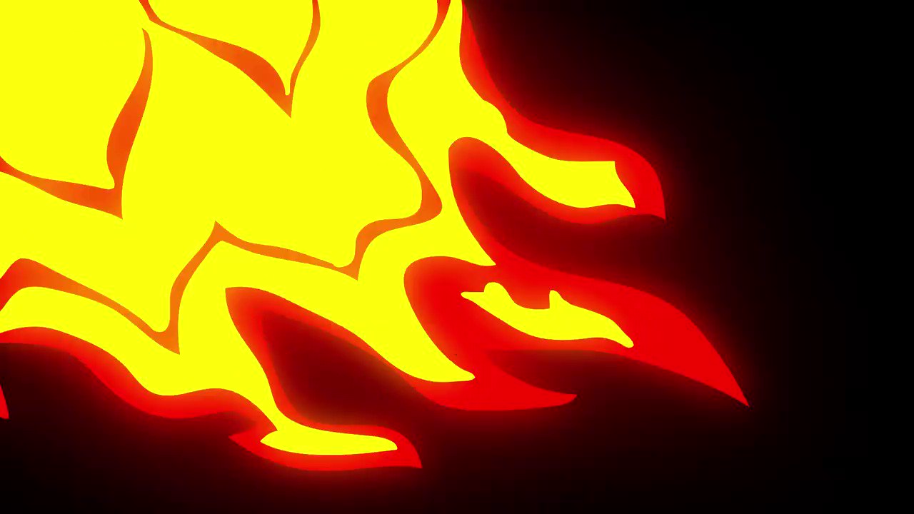Firestorm | Fire Force Wiki | Fandom