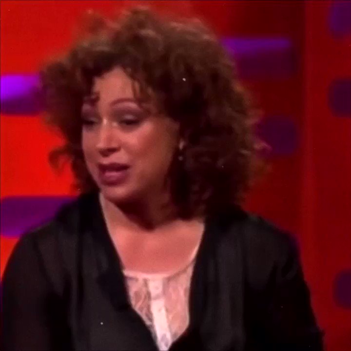 HAPPY BIRTHDAY ALEX KINGSTON I LOVE YOU SO MUCH 