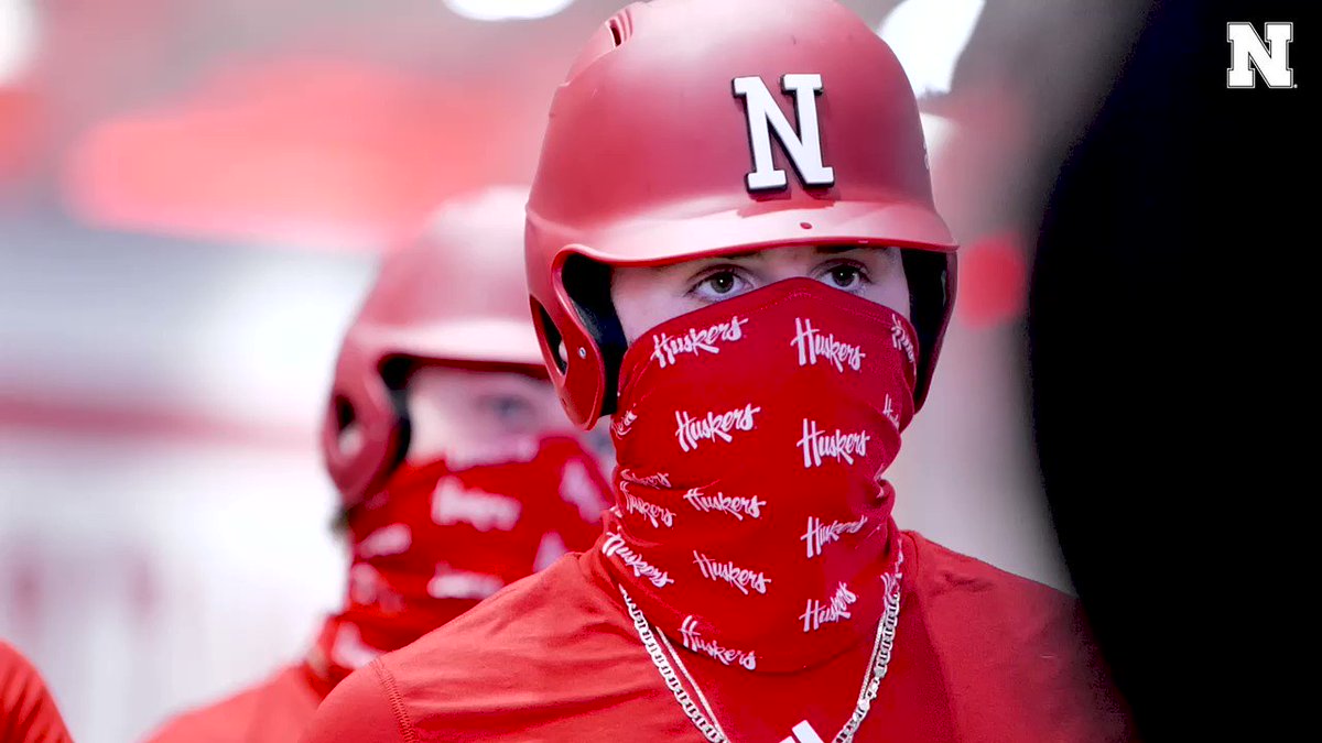 Nebraska Baseball (@Husker_Baseball) on Twitter photo 2021-02-12 01:18:10 Soon. #BoltEra⚡️ Soon. #BoltEra⚡️