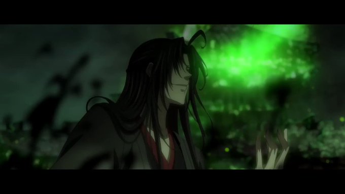 画像まとめ 魔道祖師 8ページ目 アニメレーダー 画像まとめ 魔道祖師 8ページ目 アニメレーダー