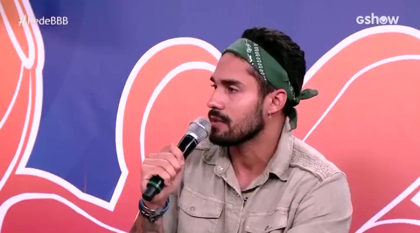 Qg Bil Araujo On Twitter Participacao Do Bil No Mesa Redonda De Hoje Parte 18 Bbb21 Redebbb