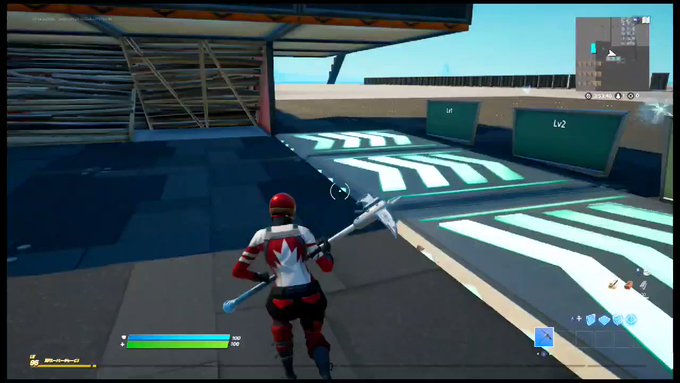 フォートナイト まとめ 評価などを1時間ごとに紹介 ついラン