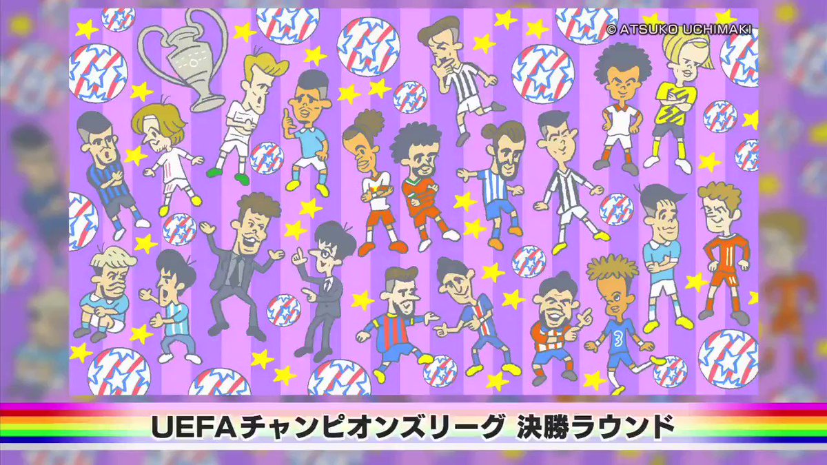 J Sports フットボール公式 デイリーサッカーニュース Foot Friday 2 12 テーマ Uefaチャンピオンズリーグ 決勝ラウンド ゲスト 亘崇詞 岡山湯郷belle監督 倉敷保雄 2 12 金 午後10時 J Sports 2 放送予定 T Co F5unweoxnm J Sports フットボール公式 デイリーサッカーニュース Foot Friday 2 12 テーマ Uefaチャンピオンズリーグ 決勝ラウンド ゲスト 亘崇詞 岡山湯郷belle監督 倉敷保雄 2 12 金 午後10時 J Sports 2 放送予定 T Co F5unweoxnm