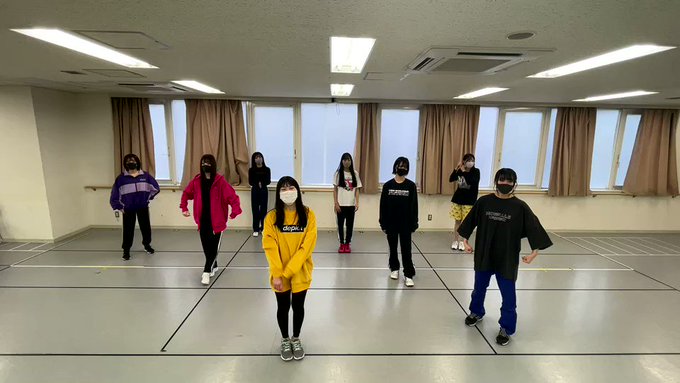 岡本怜奈のTwitter動画4