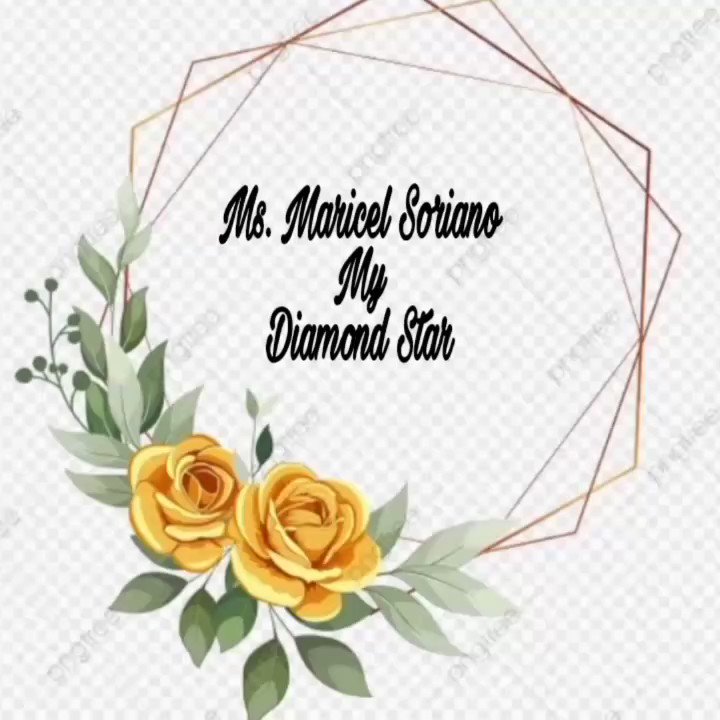 13 days to go Birthday mo na Inay. Advance Happy Birthday Ms. Maricel Soriano my Diamond Star  