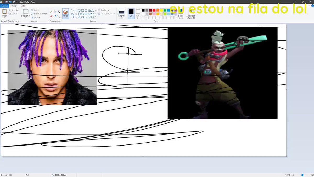 ABT Duduelista on X: N sou de postar foto, mas tá aí 2 p eu ver