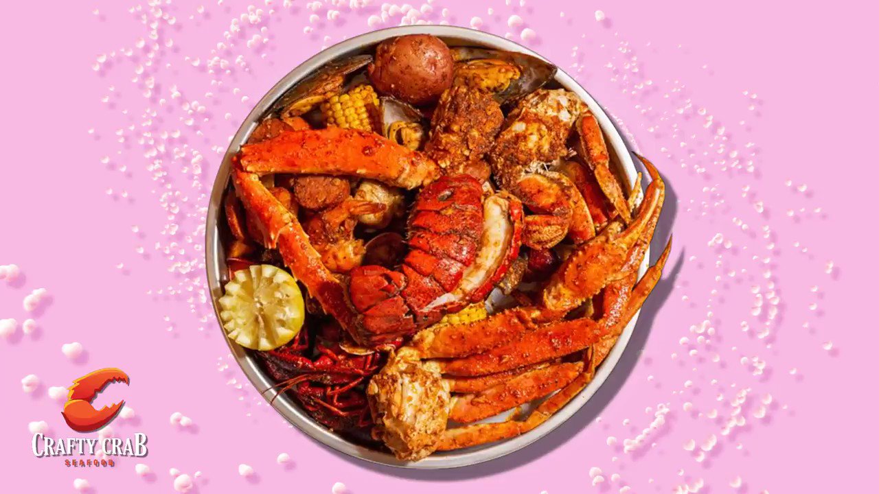 Crafty Crab Richmond, VA (CraftyCrabRVA) / Twitter