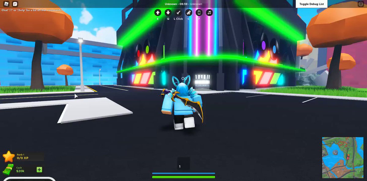 All Roblox Mad City: Chapter 2 codes for Cash in December 2023