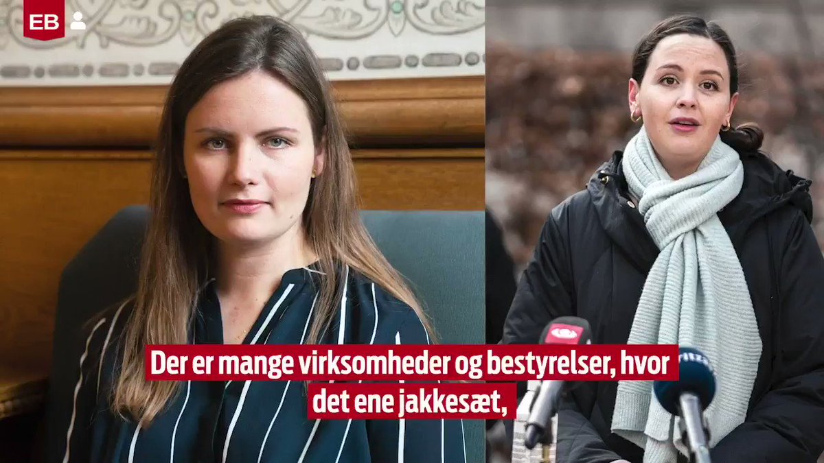 - Hvis vi havde haft et rumvæsen i gruppen, og vi vurderede at rumvæsenet var bedst til at repræsentere Enhedslisten, så ville vi vælge rumvæsenet, siger @Enhedslisten's Søren Søndergaard..
Se hele videoen her: https://t.co/bBfXLVaomY #dkpol #dkmedier @brianweichardt https://t.co/cmD9dtS7sa
