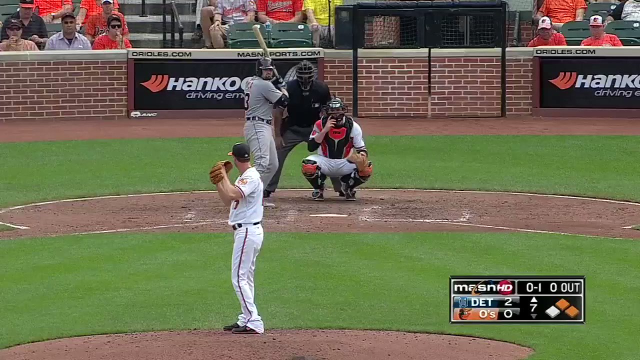 And Happy 40th Birthday to Orioles legend Chris Snyder 