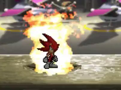 fire sonic vs ice shadow