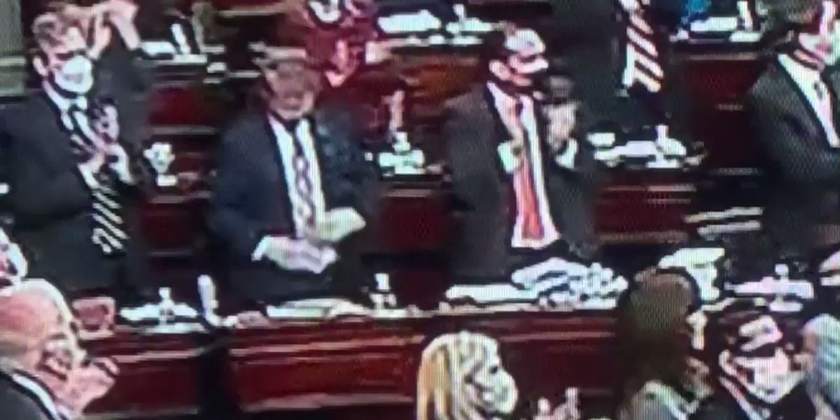 @MysterySolvent's photo on Rand Paul