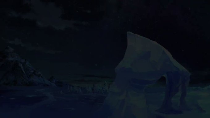 Good Morning Polar Night の評価や評判 感想など みんなの反応を1週間ごとにまとめて紹介 ついラン Good Morning Polar Night の評価や評判 感想など みんなの反応を1週間ごとにまとめて紹介 ついラン
