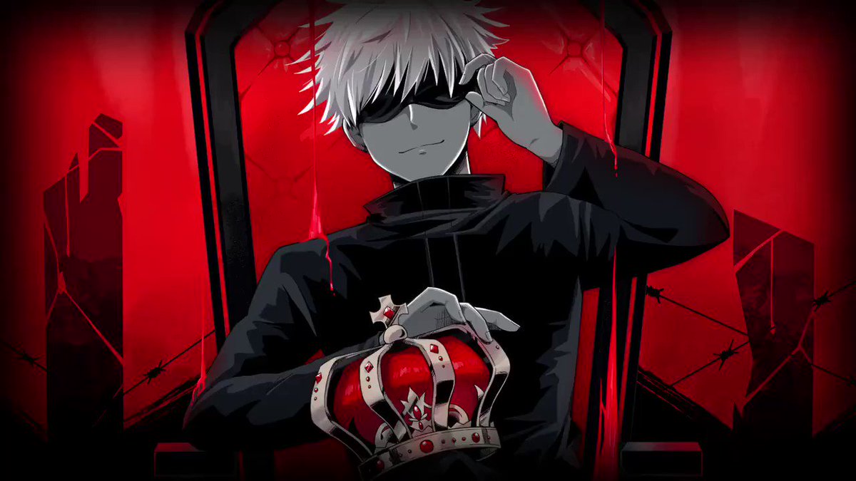 呪術廻戦 最強の呪術師が歌うking 声真似 Youtube Full Tiktok イラスト ハルタ Haruta0709 動画 暇72 Hima72 25 Mix 大福みっくす Daifuku Wagasi 歌ってみた 呪術廻戦 声真似 ツイラン いま話題の人気ツイートランキング