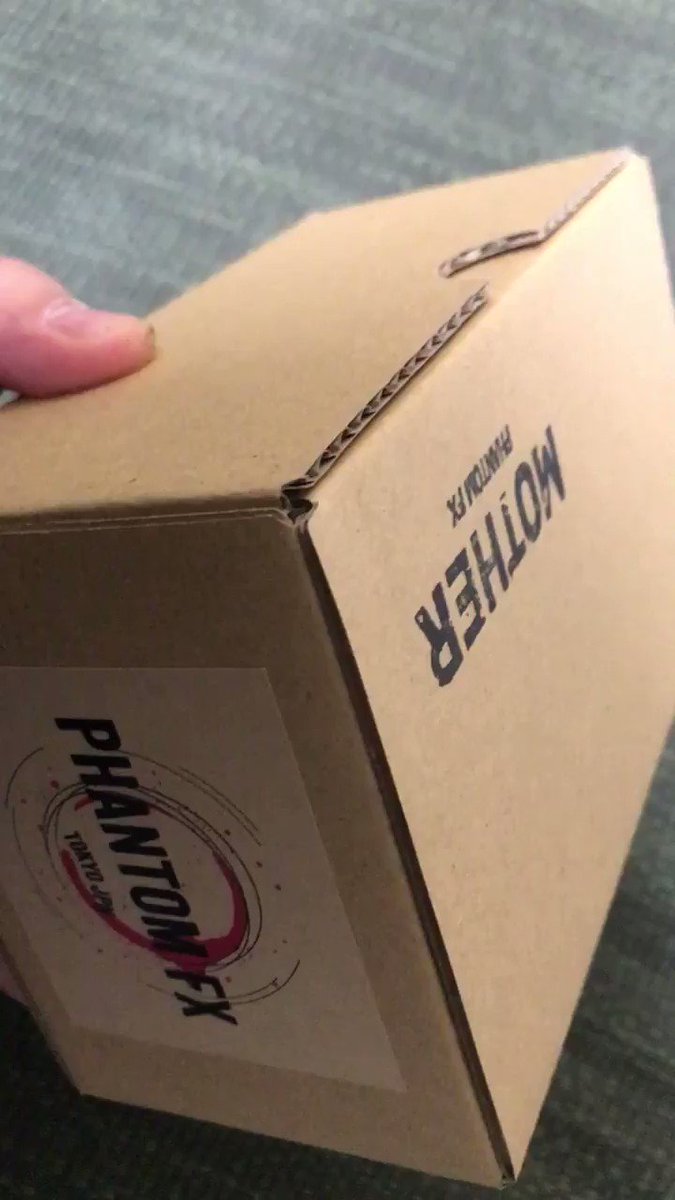 @phantom_fx_jp's video Tweet