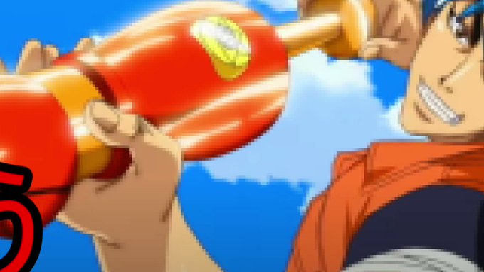 注目 画像ツイート トリコ 11ページ目 アニメレーダー