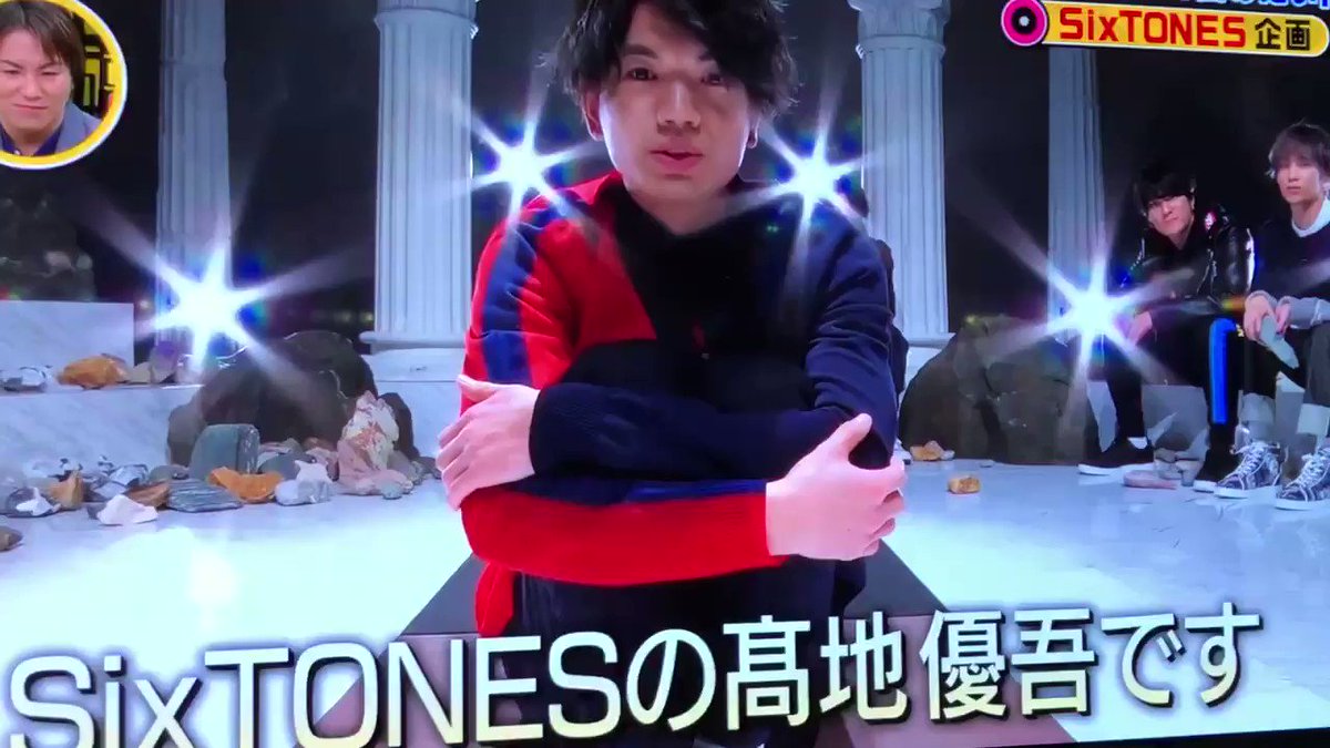 1億3000万人のshowチャンネルで ジェシー が話題に トレンドアットtv 1億3000万人のshowチャンネルで ジェシー が話題に トレンドアットtv