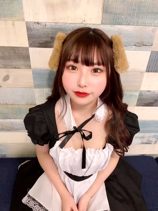 グラビアアイドル五城せのんのTwitterエロ動画3