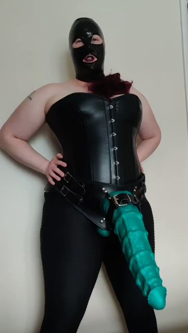 Its my dream to fuck slaves all day long. Can someone please just tell Covid to FCUK off!   Giant Strapon<a href="/tag/mistress"class="tags"><span>#mistress</span></a><a href="/tag/milking"class="tags"><span>#milking</span></a><a href="/tag/seriouskit"class="tags"><span>#seriouskit</span></a><a href="/tag/seriouskit2"class="tags"><span>#seriouskit2</span></a>