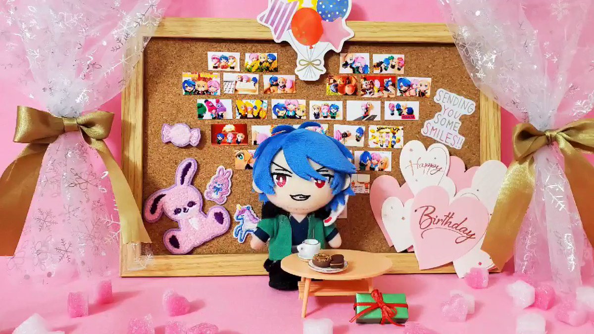 飴村乱数誕生祭21 乱数くん 素敵なポッセと出会えて本当に良かったね お誕生日おめでとう ツイラン いま話題の人気ツイートランキング 飴村乱数誕生祭21 乱数くん 素敵なポッセと出会えて本当に良かったね お誕生日おめでとう ツイラン いま話題の人気ツイートランキング