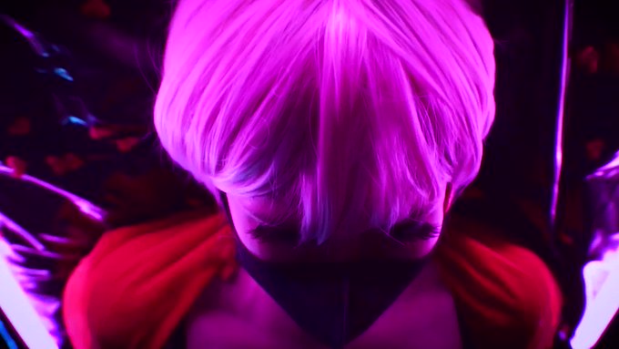 Happy Valentines day!   #valentinesday2021 #ValentinesDay #valentines #valentineday #erotic #musicvideo<a href="/tag/valentinesday2021"class="tags">#valentinesday2021</a><a href="/tag/valentinesday"class="tags">#ValentinesDay</a><a href="/tag/musicvideo"class="tags"><span>#musicvideo</span></a><a href="/tag/valentines"class="tags"><span>#valentines</span></a><a href="/tag/erotic"class="tags"><span>#erotic</span></a><a href="/tag/valentineday"class="tags"><span>#valentineday</span></a>