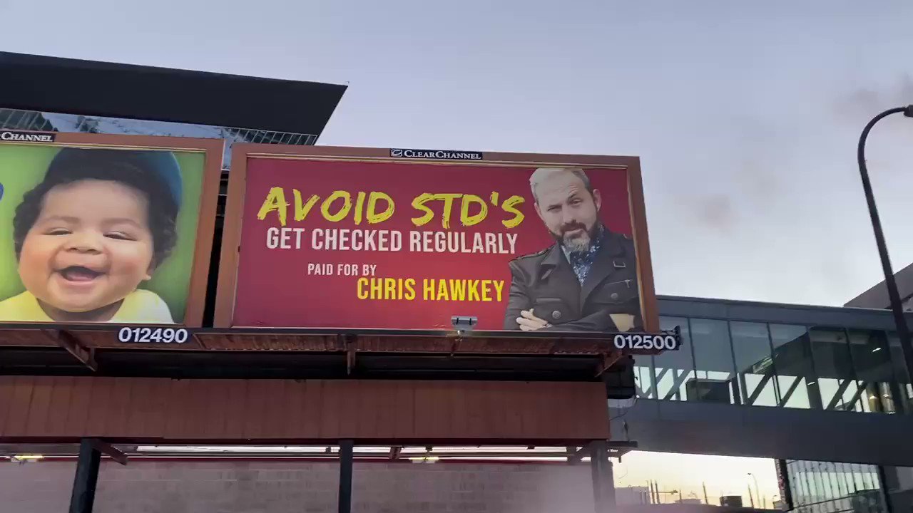 Long Duck Dong (AnibasNate) / Twitter