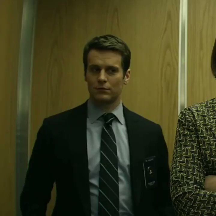 Not wishing david fincher a happy birthday since he refuses to give us mindhunter season 3 