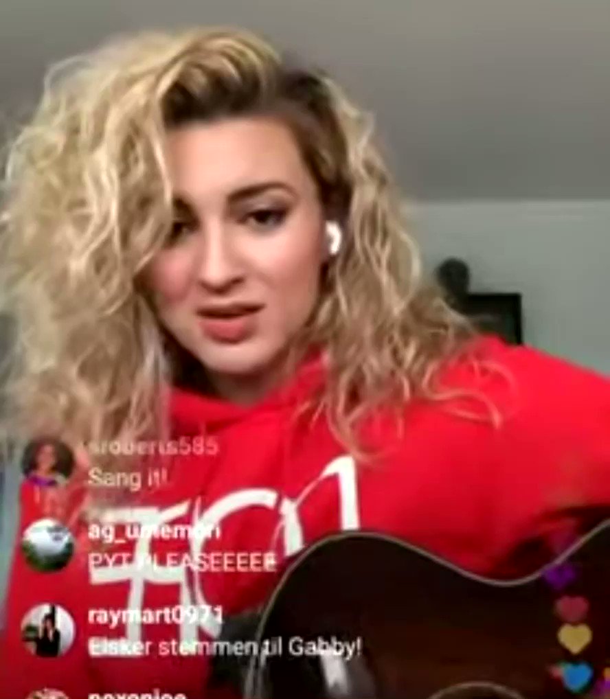 RT @tkhq8: Until Forever - Tori Kelly https://t.co/eCopnIC8pb