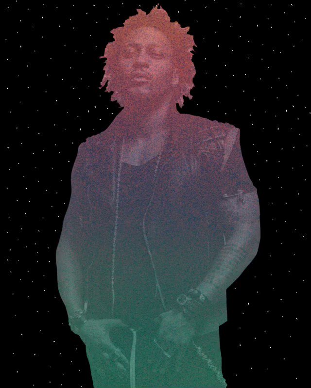 HAPPY BIRTHDAY D ANGELO - FEB.12TH 