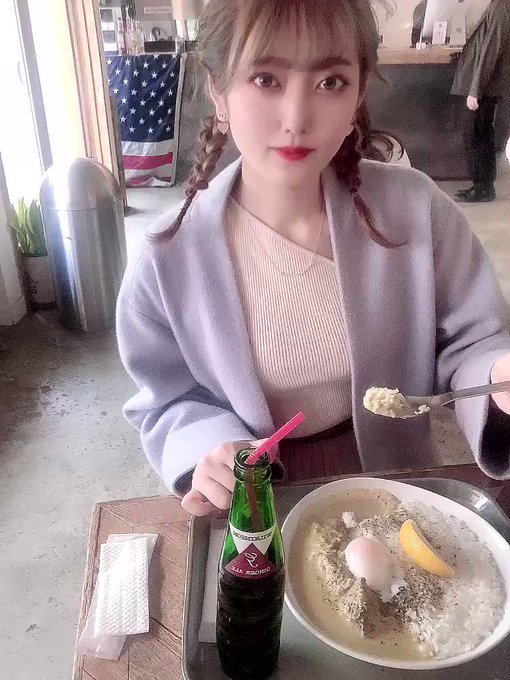 コスプレイヤーにしんのTwitter動画4