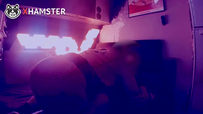 My new video is now available on xHamster for all you fantastic people! Bring it on! https://t.co/LG1padAZW5<a href="/tag/xhamster"class="tags"><span>#xhamster</span></a>