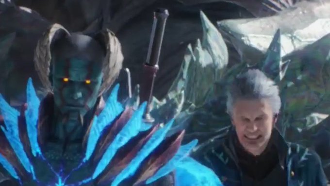 ながれさん がハッシュタグ Dmc5 をつけたツイート一覧 1 Whotwi グラフィカルtwitter分析