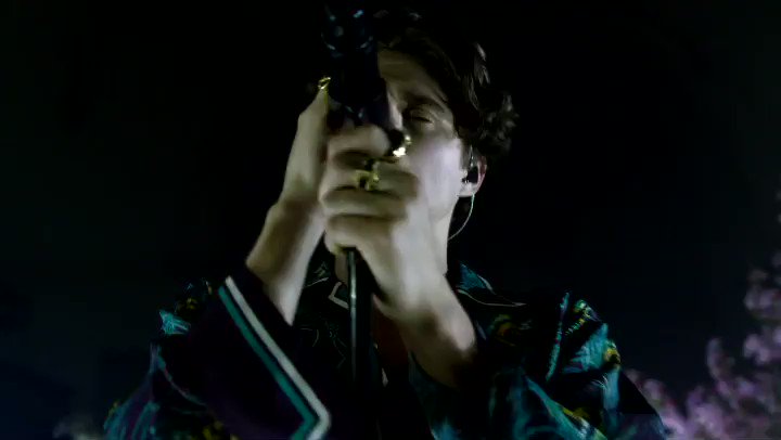 The Vamps (@TheVampsband) on Twitter photo 2021-02-14 15:59:43 T R E A D I N G - W A T E R 🌸 youtu.be/mmh1QF3Bxhg T R E A D I N G - W A T E R 🌸 youtu.be/mmh1QF3Bxhg