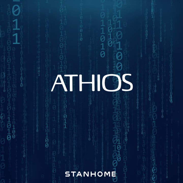Un hombre joven como tú merece su propia fragancia 😎👍
Athios estrena una versión para los más jóvenes 🌬️🆕 👉Athios Young
Aroma de notas de mandarina, eucalipto, lavanda y ron que se fusiona con el cedro y cacao.
#StanhomeMexico #MerecesLoMejor #KiotisParis https://t.co/HaXnT74ZGM