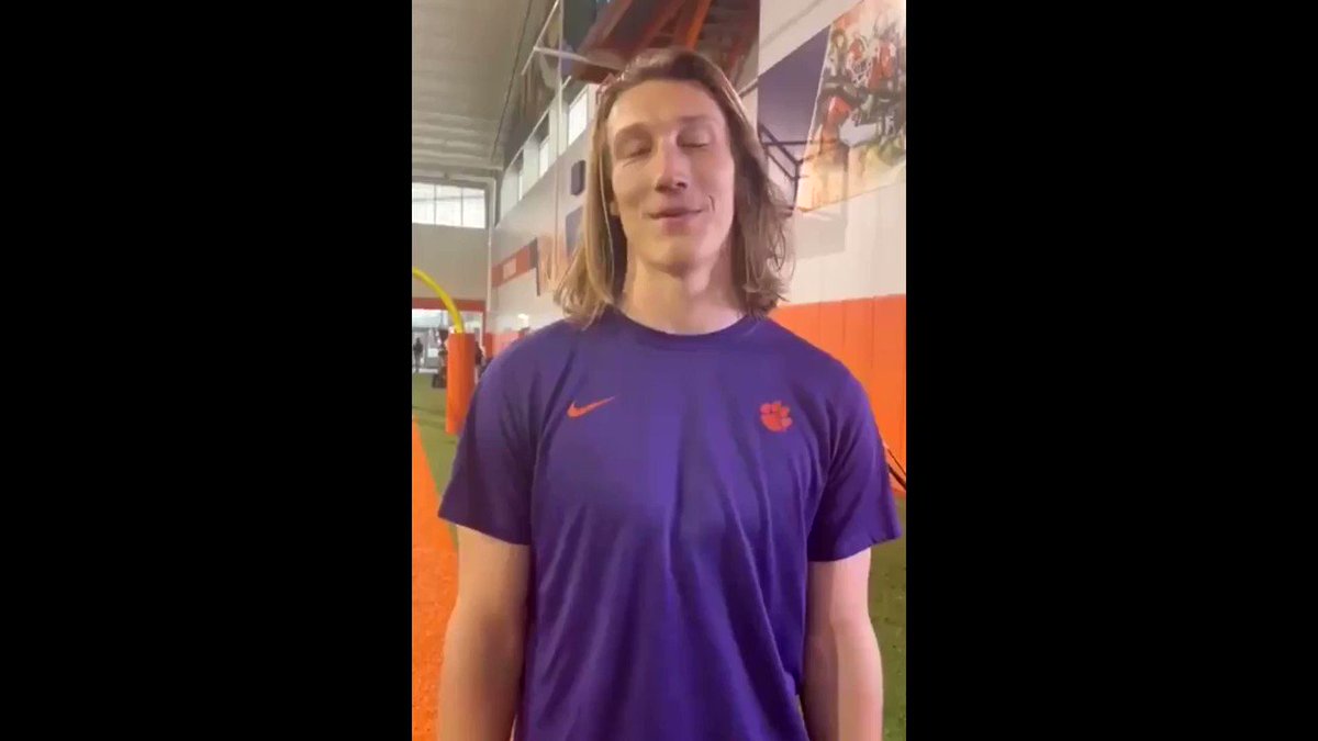 Big Cat Country on X: Do not look directly at the Trevor Lawrence in a #Jaguars  jersey. You might go blind.  / X