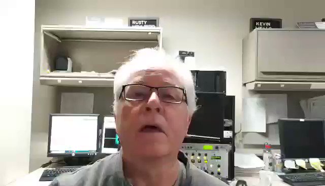 Today on Wisconsin's Morning News- Presidents Day, sturgeon spearing, flu season, and an election preview.
Join us starting at 5 a.m.! https://t.co/8jfhOpxGD7