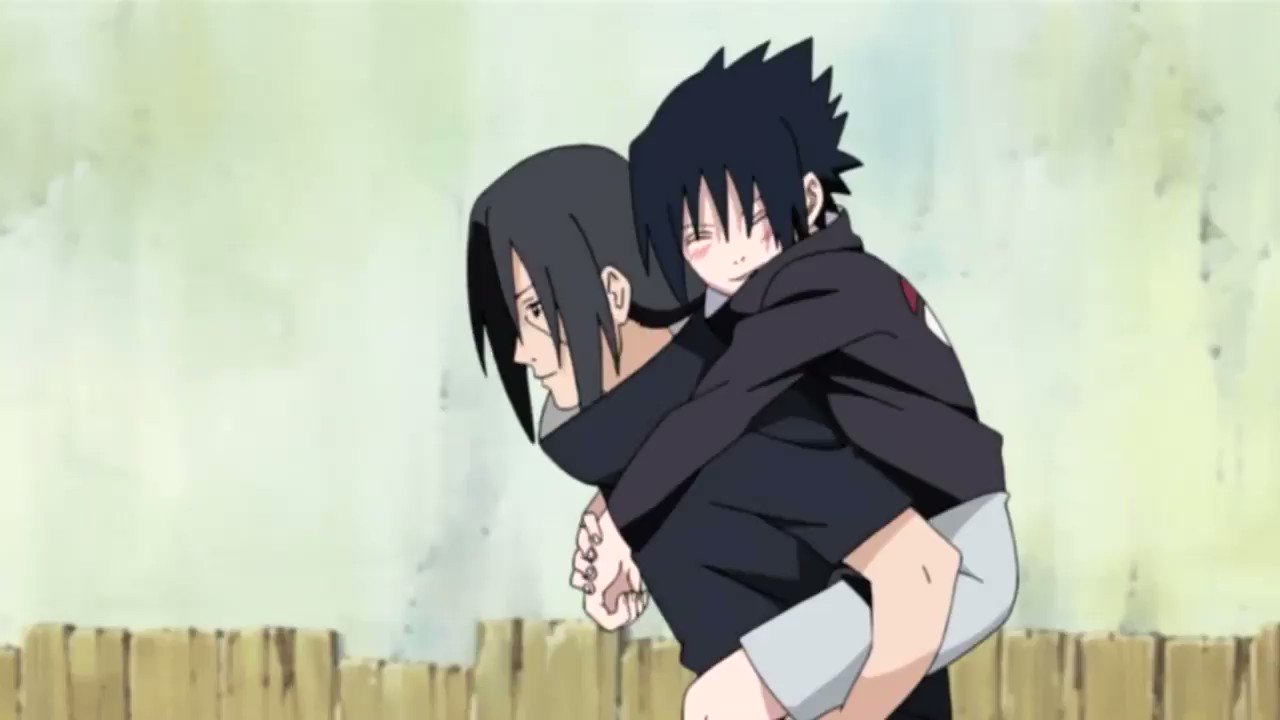 itachi clips (itachiclips) / Twitter