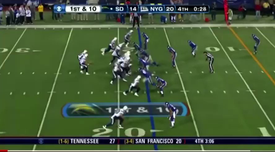 Happy birthday in heaven Vincent Jackson. 