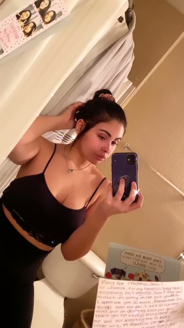 Sarai Mercado ♌️ on X: Only fans link in bioooo 🥺❣️  t.co4QzRST5VNQ  X