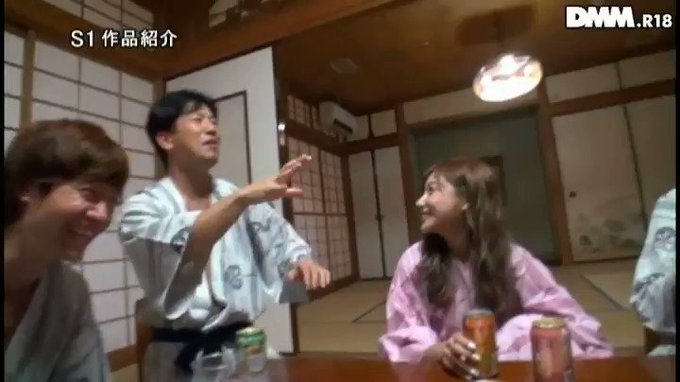 彼女が社員旅行で。

この後めっちゃセックスします。。（笑） https://t.co/xvEqoVXJyA
