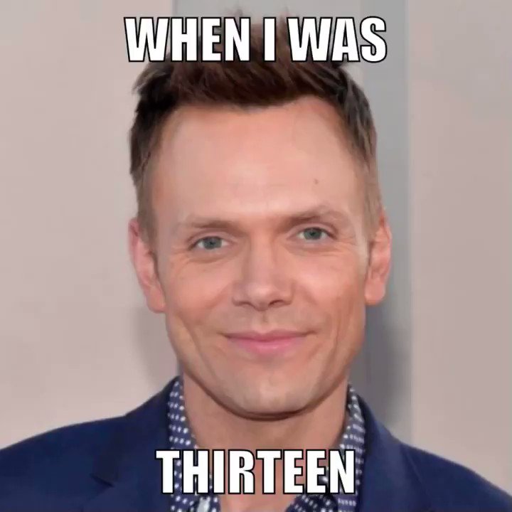 Happy birthday joel mchale 