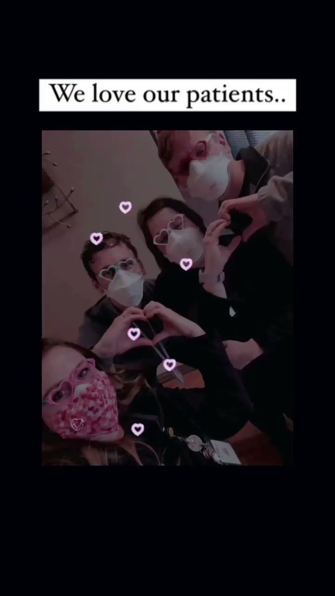 We think our patients are Spec•Tacular!
♥️
Here’s a little glimpse of Team LVC on Valentines Day.
Visit one of our 5 Loden Vision Center Locations today.
💚
#weareLVC
#valentinesday2020
#lodenvision
#lodenvisioncenter
#weloveourpatients
615.859.3937
https://t.co/JgEtUUvqZA https://t.co/IVOEDl2Dop