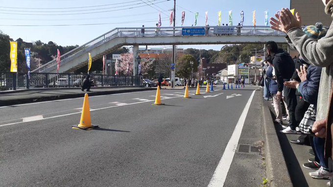 南 日本 新聞 県下 一周 駅伝