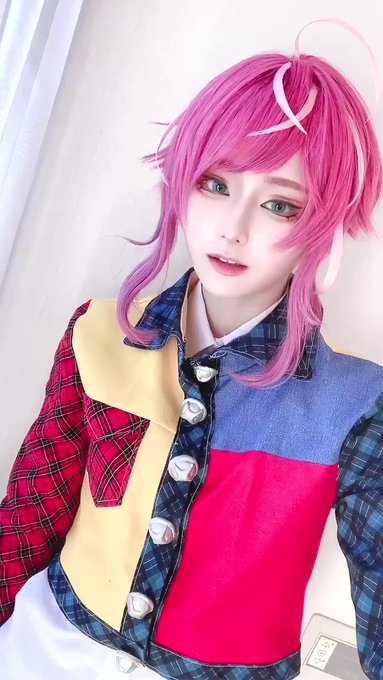 コスプレイヤーるたのTwitter動画1