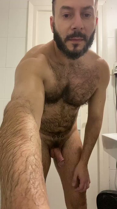 GET OUT OF THE SHOWER HUMID AND CACHONDO ... YOU HELP ME ???

https://t.co/ShlDLhvkMX

@hoscos_paris